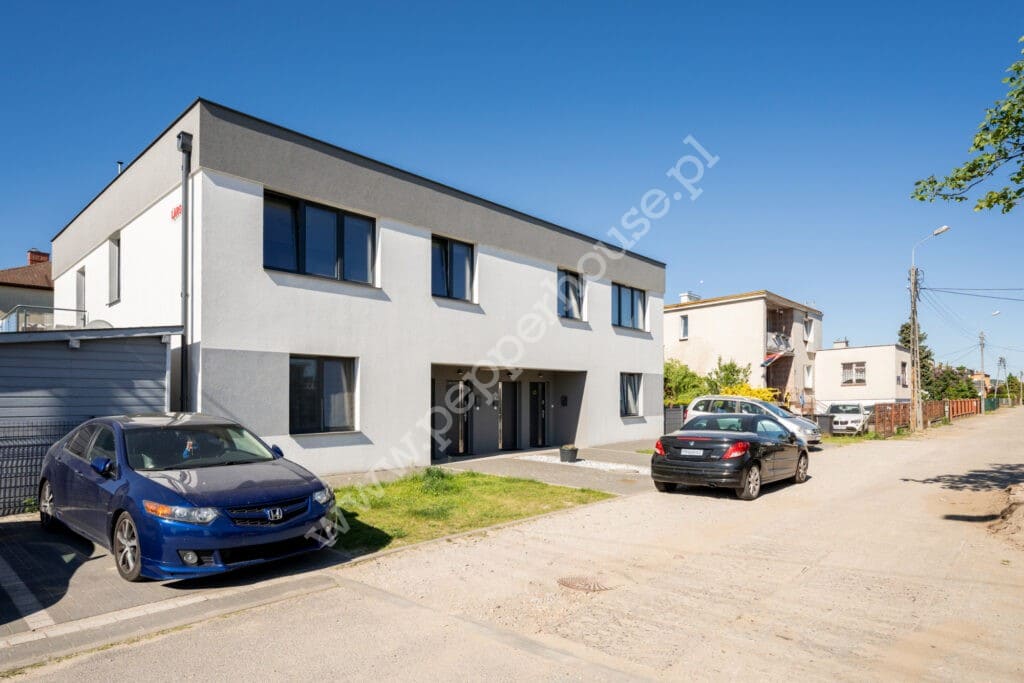 Mieszkanie na sprzedaż, pomorskie, Rumia, Elizy Orzeszkowej - zdjęcie ofertowe nr 4