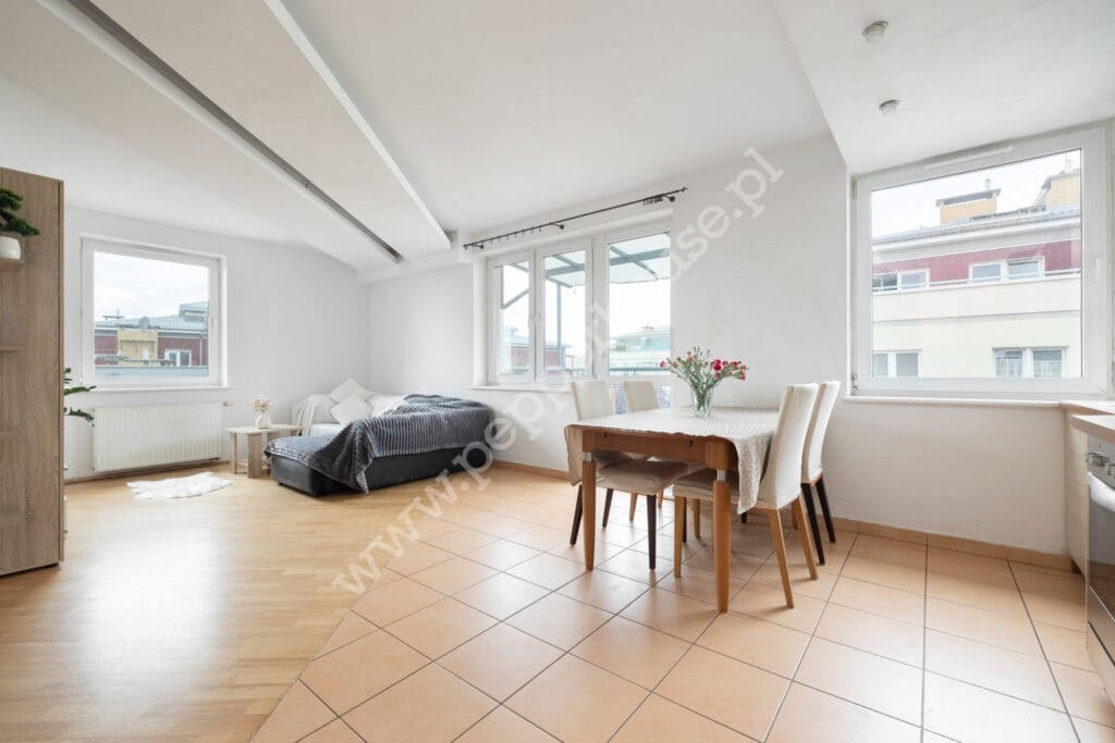 Mieszkanie na sprzedaż, Gdańsk, Wiszące Ogrody, Serdeczna - zdjęcie ofertowe nr 2