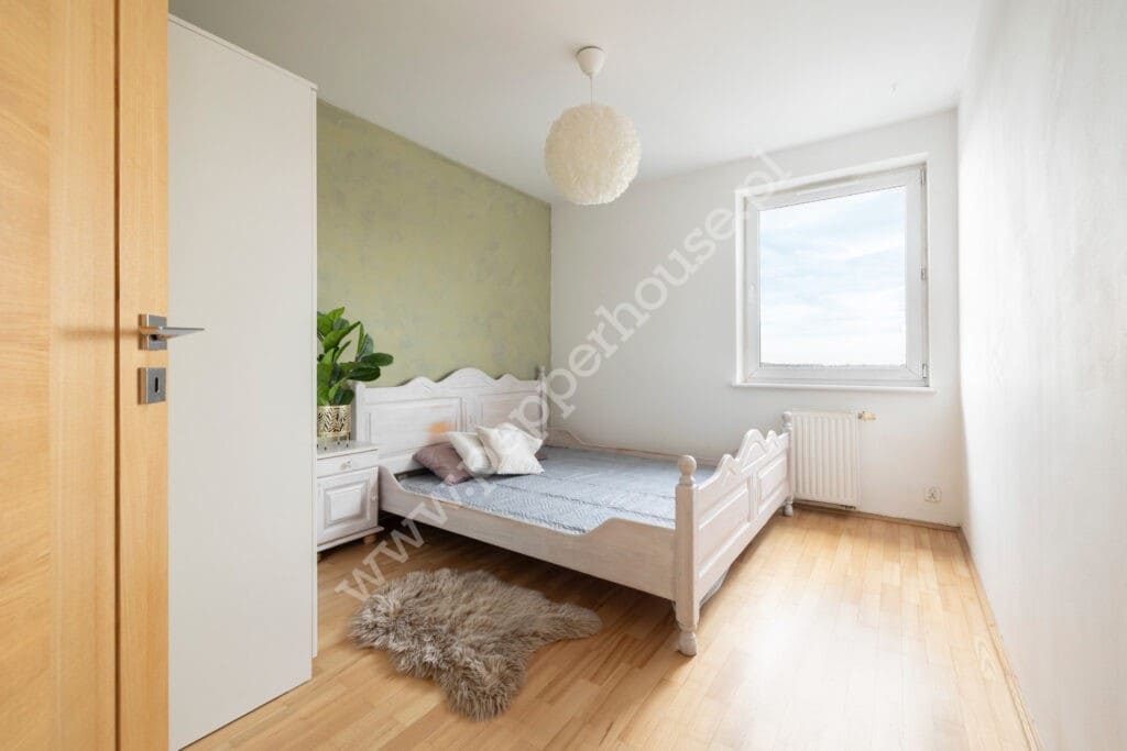 Mieszkanie na sprzedaż, Gdańsk, Wiszące Ogrody, Serdeczna - zdjęcie ofertowe nr 7