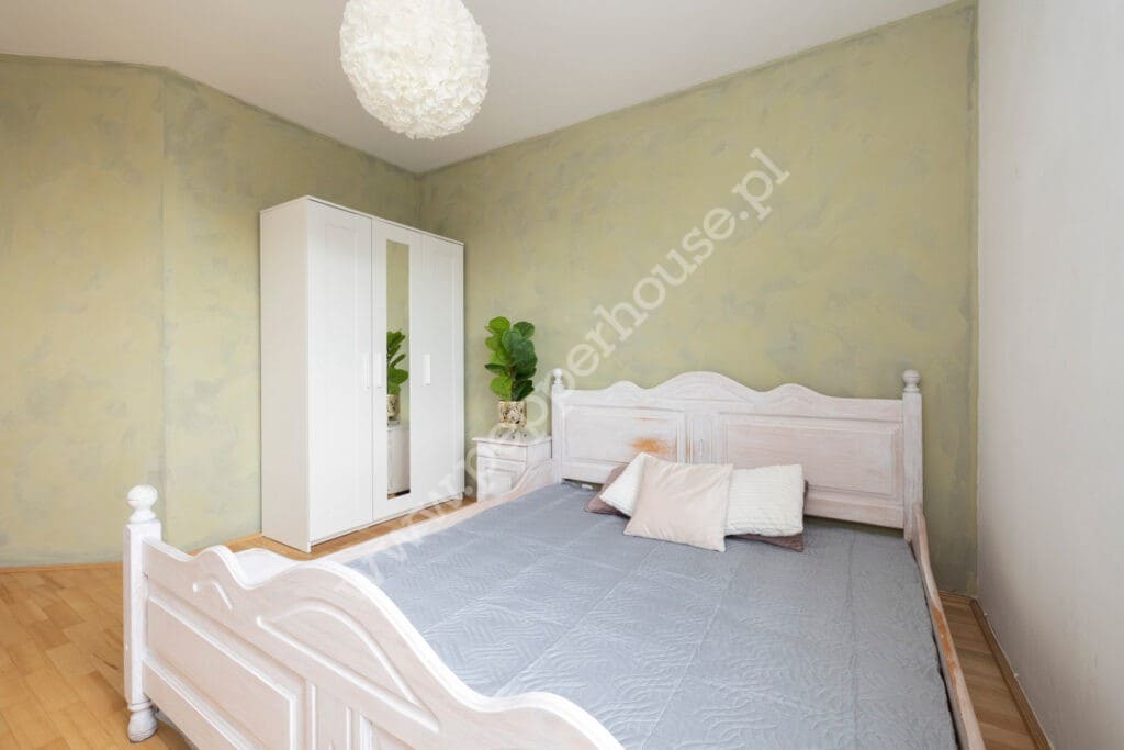 Mieszkanie na sprzedaż, Gdańsk, Wiszące Ogrody, Serdeczna - zdjęcie ofertowe nr 8