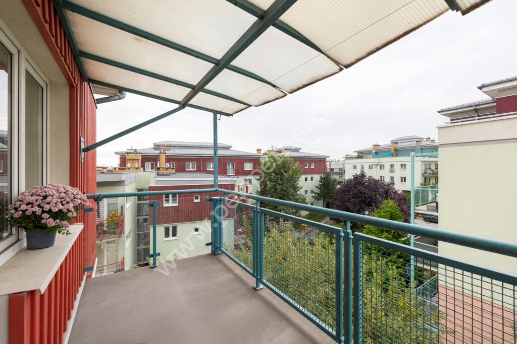 Mieszkanie na sprzedaż, Gdańsk, Wiszące Ogrody, Serdeczna - zdjęcie ofertowe nr 15