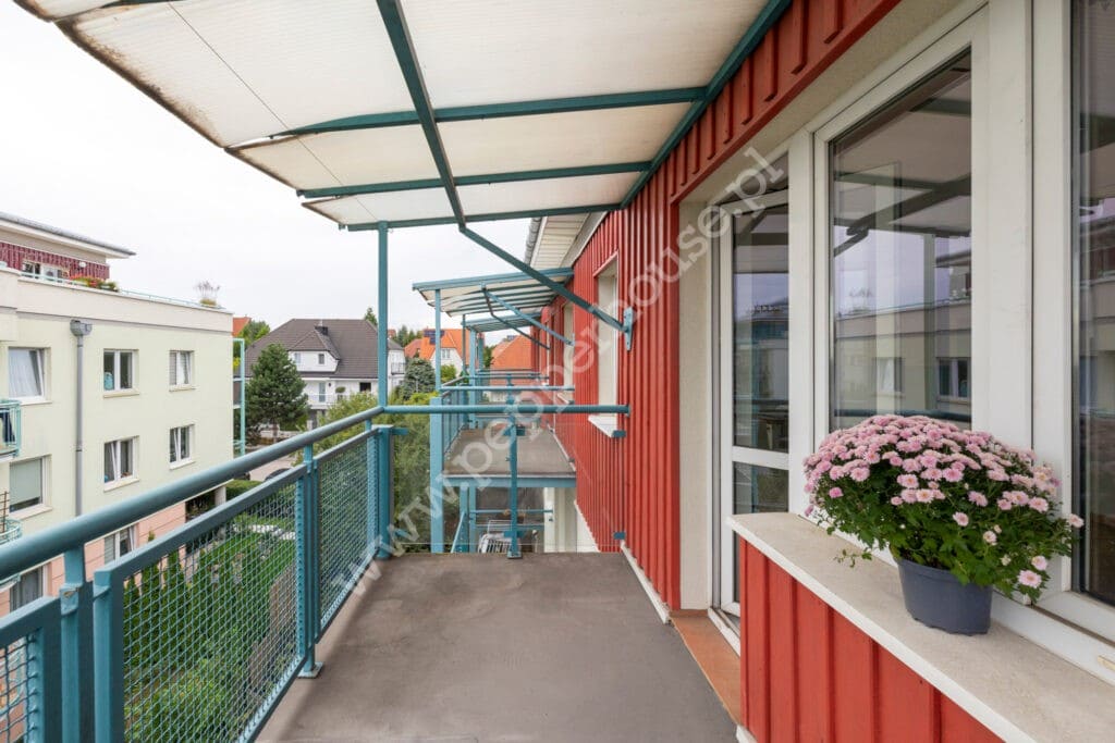 Mieszkanie na sprzedaż, Gdańsk, Wiszące Ogrody, Serdeczna - zdjęcie ofertowe nr 16
