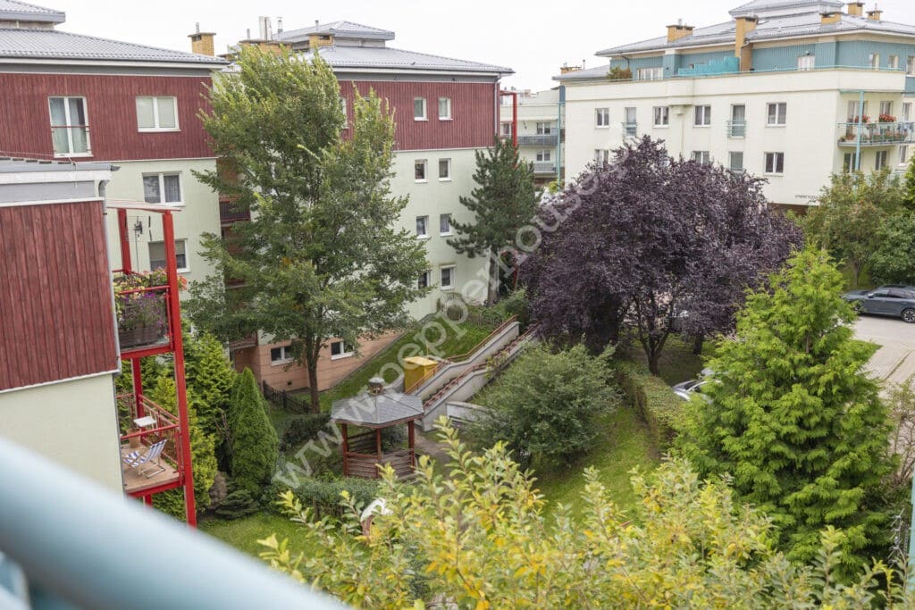 Mieszkanie na sprzedaż, Gdańsk, Wiszące Ogrody, Serdeczna - zdjęcie ofertowe nr 17