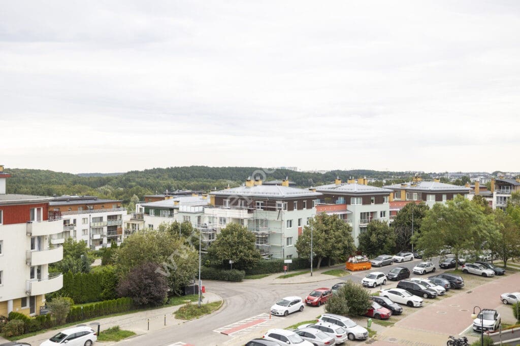 Mieszkanie na sprzedaż, Gdańsk, Wiszące Ogrody, Serdeczna - zdjęcie ofertowe nr 18