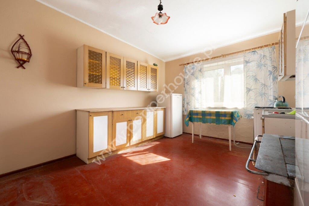 Mieszkanie na sprzedaż, pomorskie, Steblewo - zdjęcie ofertowe nr 1