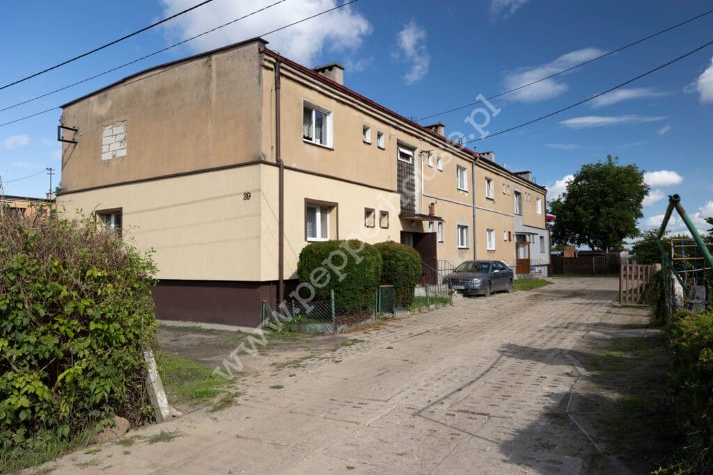 Mieszkanie na sprzedaż, pomorskie, Steblewo - zdjęcie ofertowe nr 7