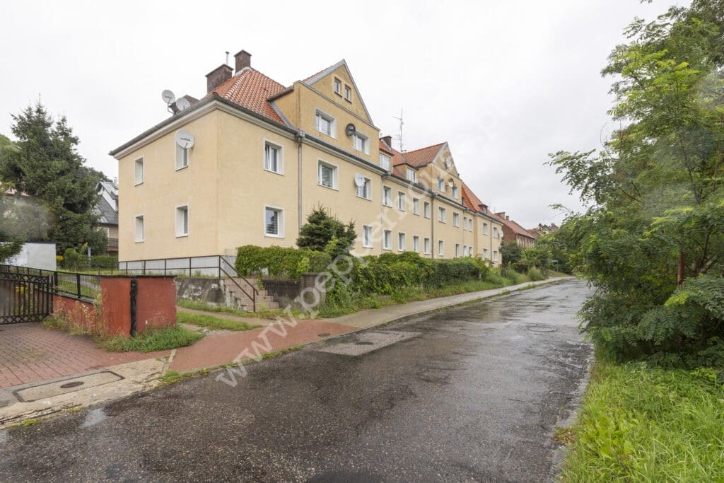 Mieszkanie na sprzedaż, warmińsko-mazurskie, Elbląg, Krakusa - zdjęcie ofertowe nr 14