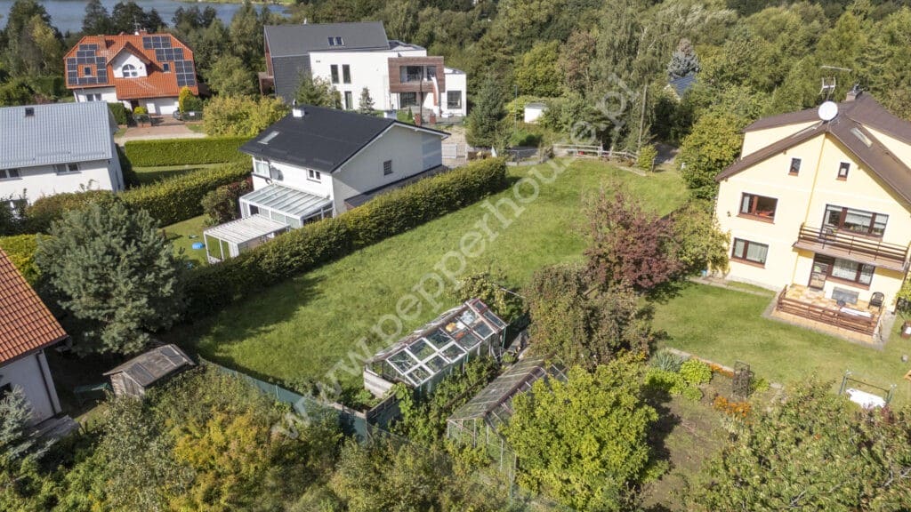 Działka na sprzedaż, Gdańsk, Osowa, Chełmińska - zdjęcie ofertowe nr 6