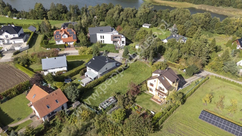 Działka na sprzedaż, Gdańsk, Osowa, Chełmińska - zdjęcie ofertowe nr 10