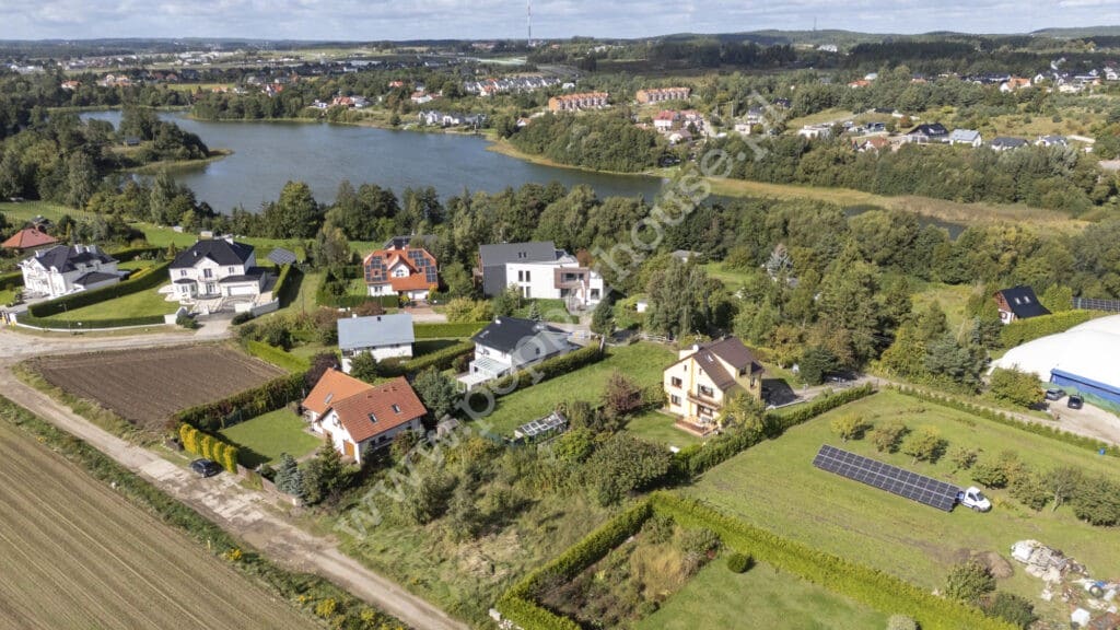 Działka na sprzedaż, Gdańsk, Osowa, Chełmińska - zdjęcie ofertowe nr 8