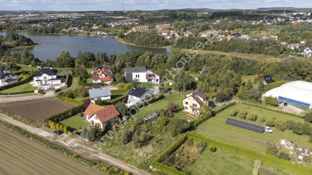 Działka na sprzedaż, Gdańsk, Osowa, Chełmińska - zdjęcie ofertowe nr 11
