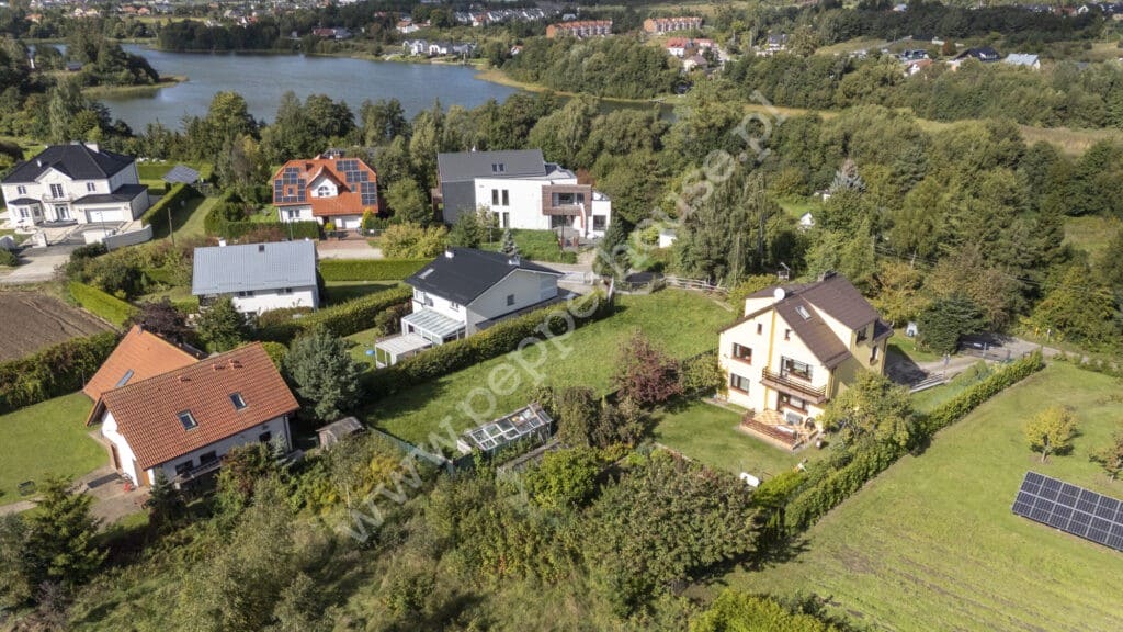 Działka na sprzedaż, Gdańsk, Osowa, Chełmińska - zdjęcie ofertowe nr 13