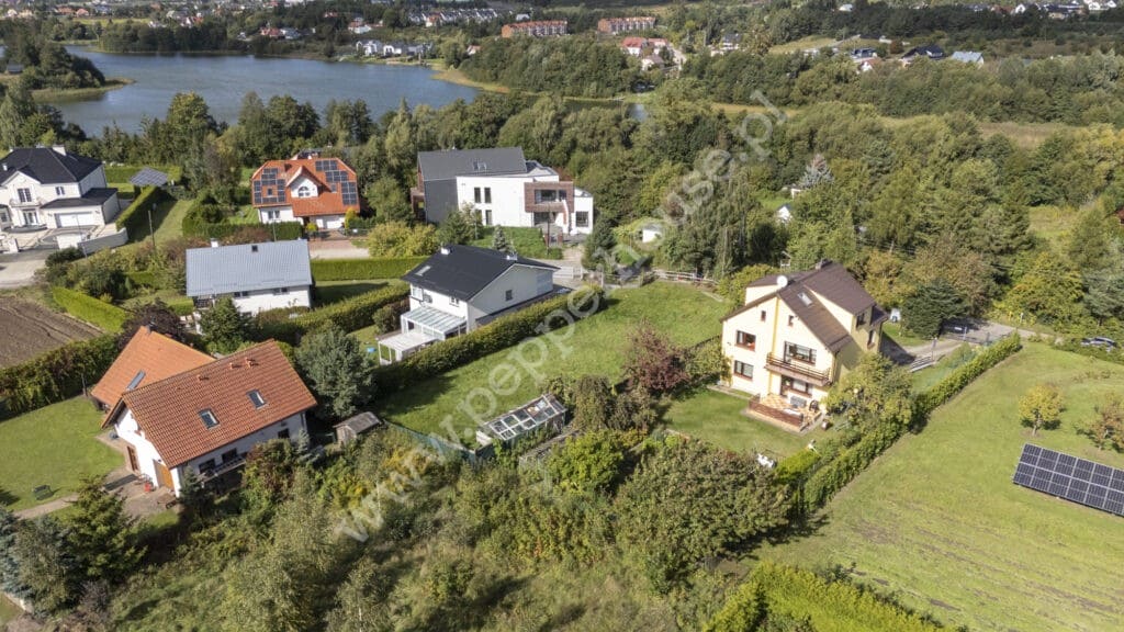 Działka na sprzedaż, Gdańsk, Osowa, Chełmińska - zdjęcie ofertowe nr 14