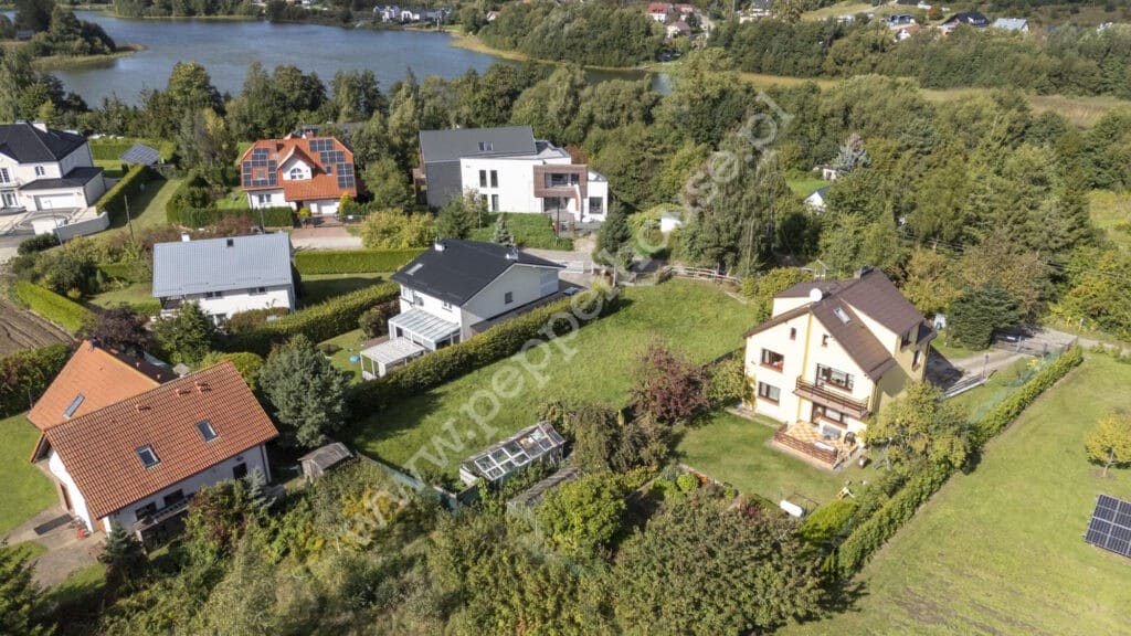 Działka na sprzedaż, Gdańsk, Osowa, Chełmińska - zdjęcie ofertowe nr 15