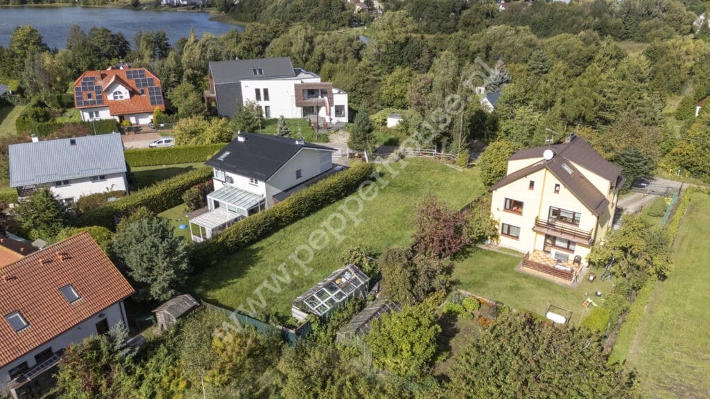 Działka na sprzedaż, Gdańsk, Osowa, Chełmińska - zdjęcie ofertowe nr 16