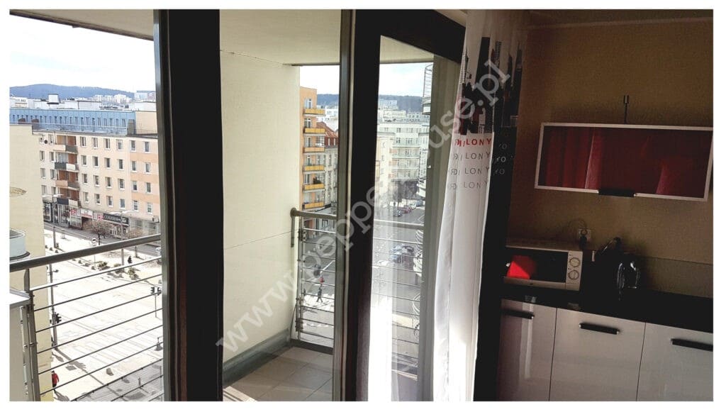 Mieszkanie na sprzedaż, Gdynia, Śródmieście, Hieronima Derdowskiego - zdjęcie ofertowe nr 7