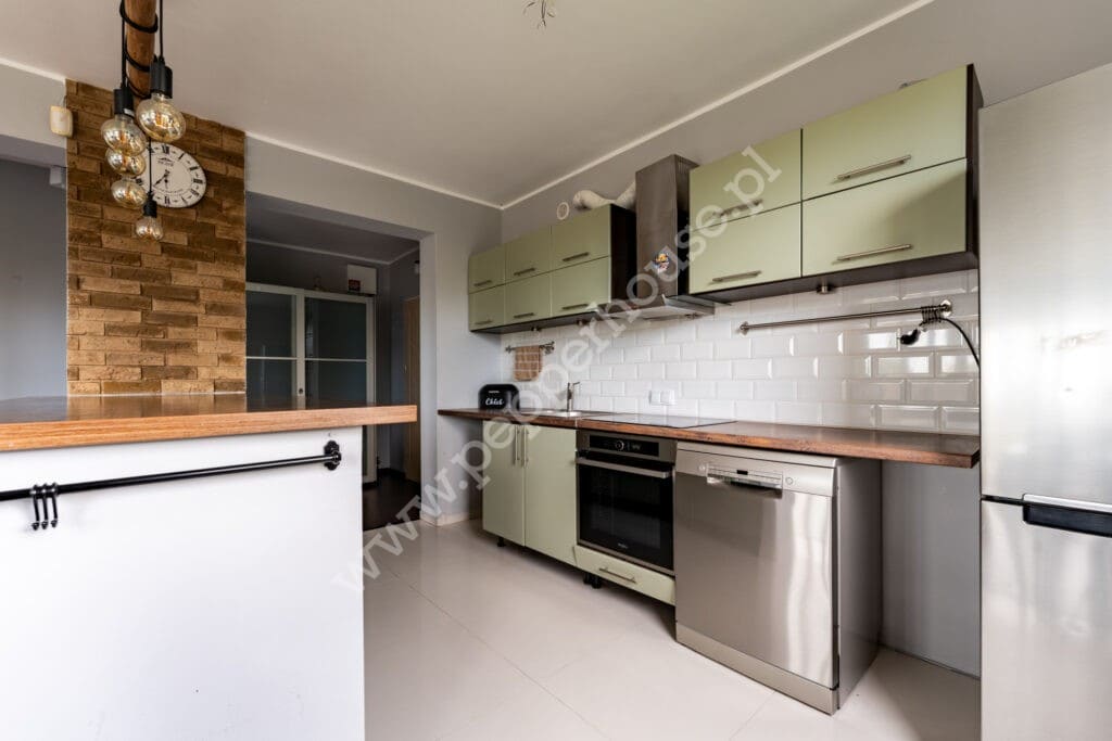 Mieszkanie na sprzedaż, pomorskie, Reda, Jana Brzechwy - zdjęcie ofertowe nr 7