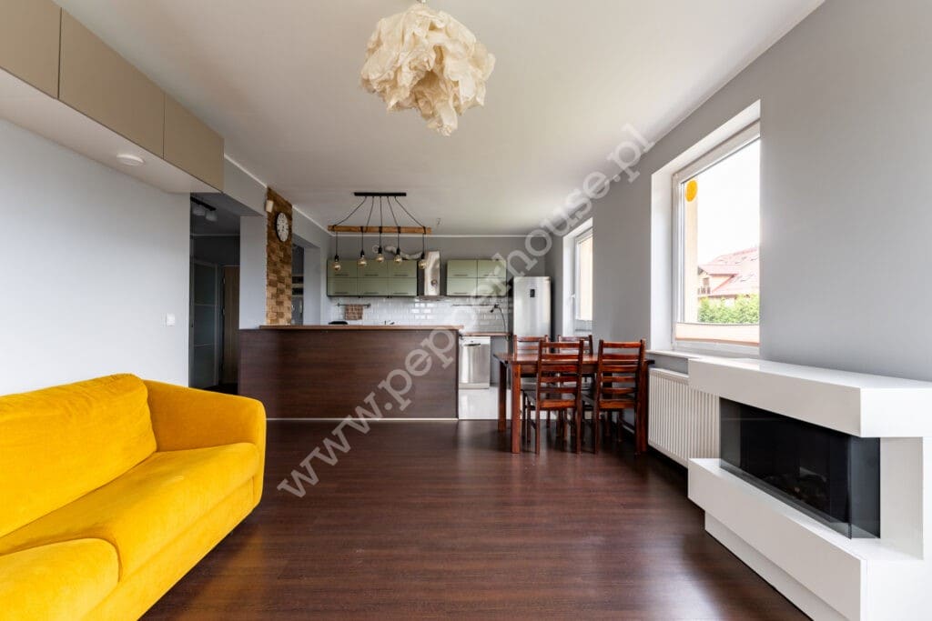 Mieszkanie na sprzedaż, pomorskie, Reda, Jana Brzechwy - zdjęcie ofertowe nr 8