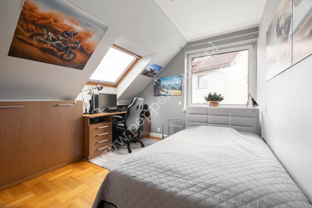 Dom na sprzedaż, pomorskie, Gdynia, Kaczeńcowa - zdjęcie ofertowe nr 7