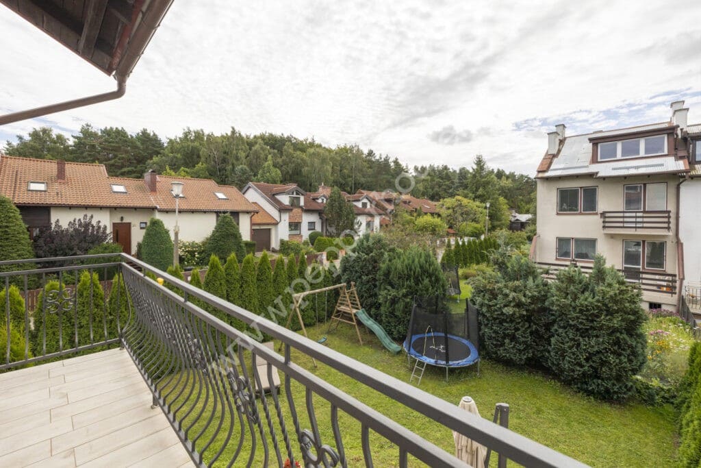 Dom na sprzedaż, pomorskie, Gdynia, Dąbrowa - zdjęcie ofertowe nr 31