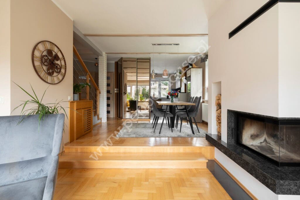 Dom na sprzedaż, pomorskie, Gdynia, Dąbrowa - zdjęcie ofertowe nr 5