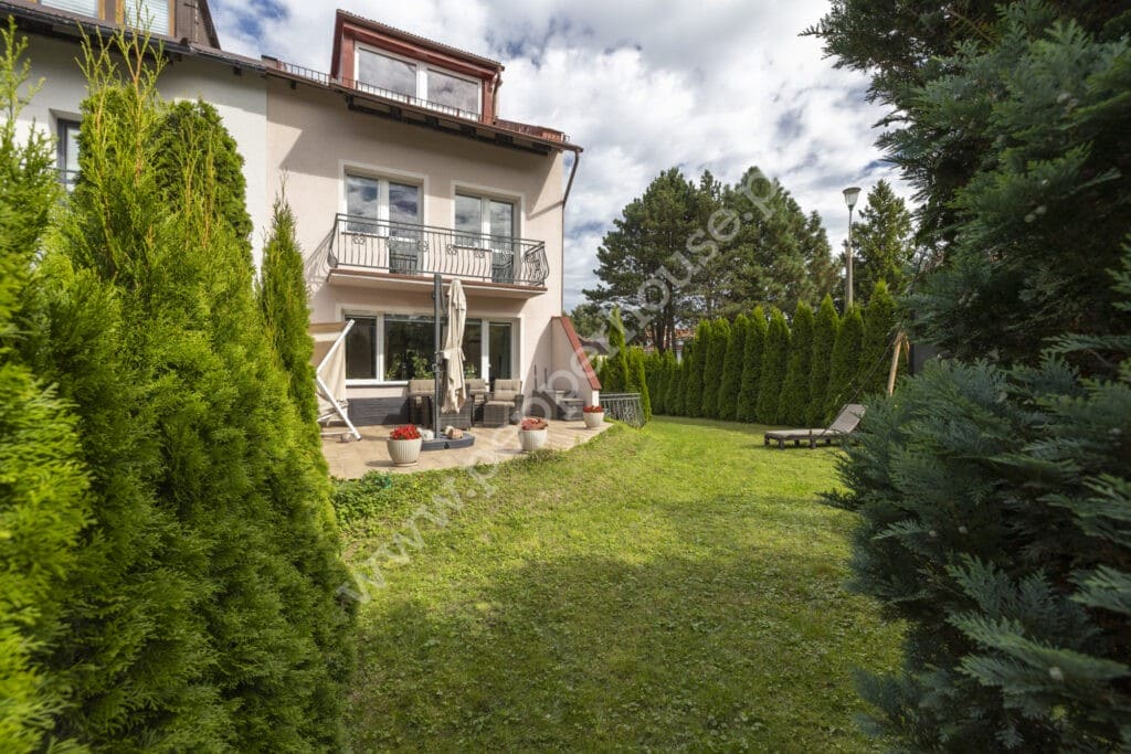 Dom na sprzedaż, pomorskie, Gdynia, Dąbrowa - zdjęcie ofertowe nr 7