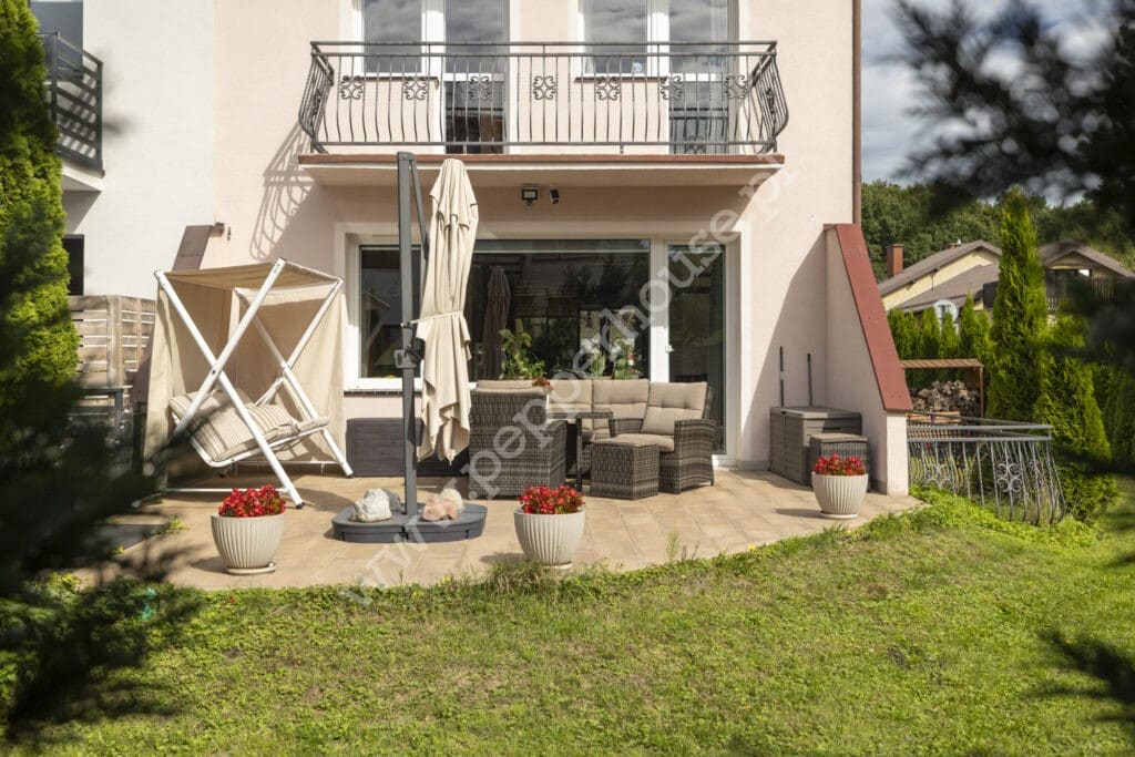 Dom na sprzedaż, pomorskie, Gdynia, Dąbrowa - zdjęcie ofertowe nr 8