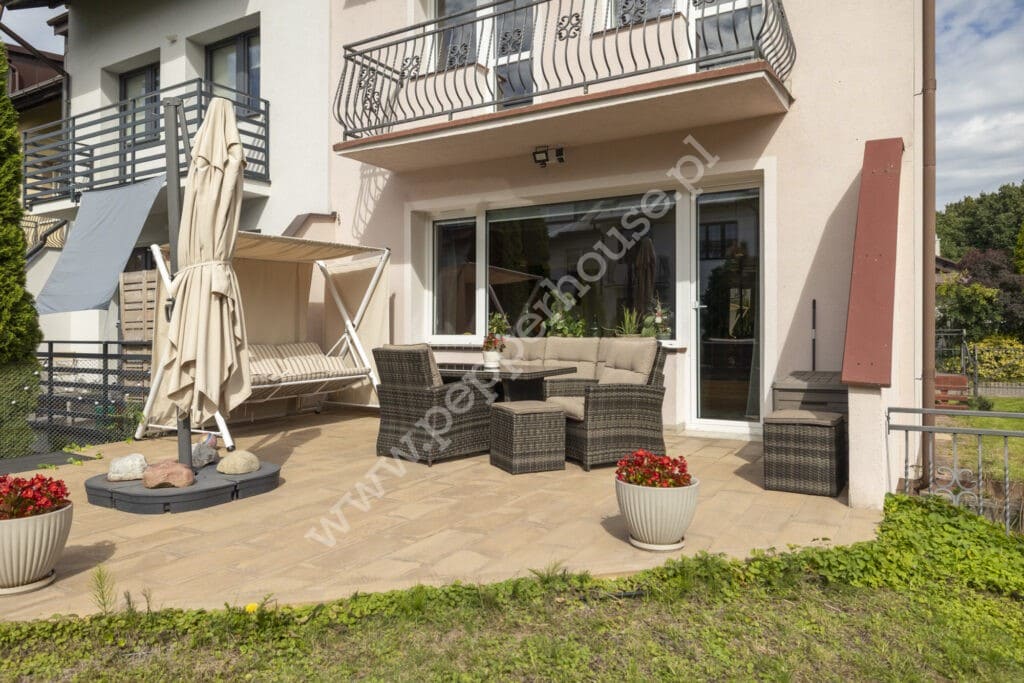 Dom na sprzedaż, pomorskie, Gdynia, Dąbrowa - zdjęcie ofertowe nr 19