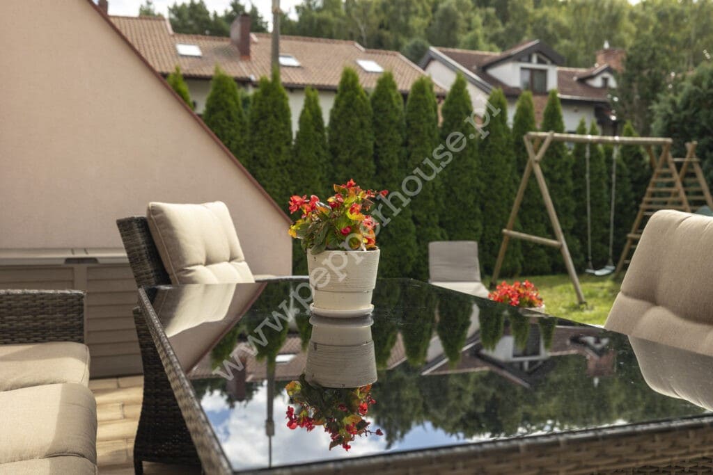 Dom na sprzedaż, pomorskie, Gdynia, Dąbrowa - zdjęcie ofertowe nr 24