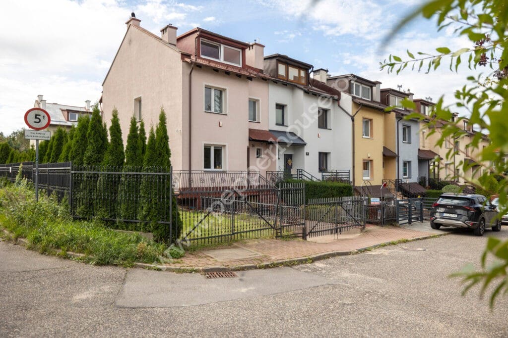 Dom na sprzedaż, pomorskie, Gdynia, Dąbrowa - zdjęcie ofertowe nr 26
