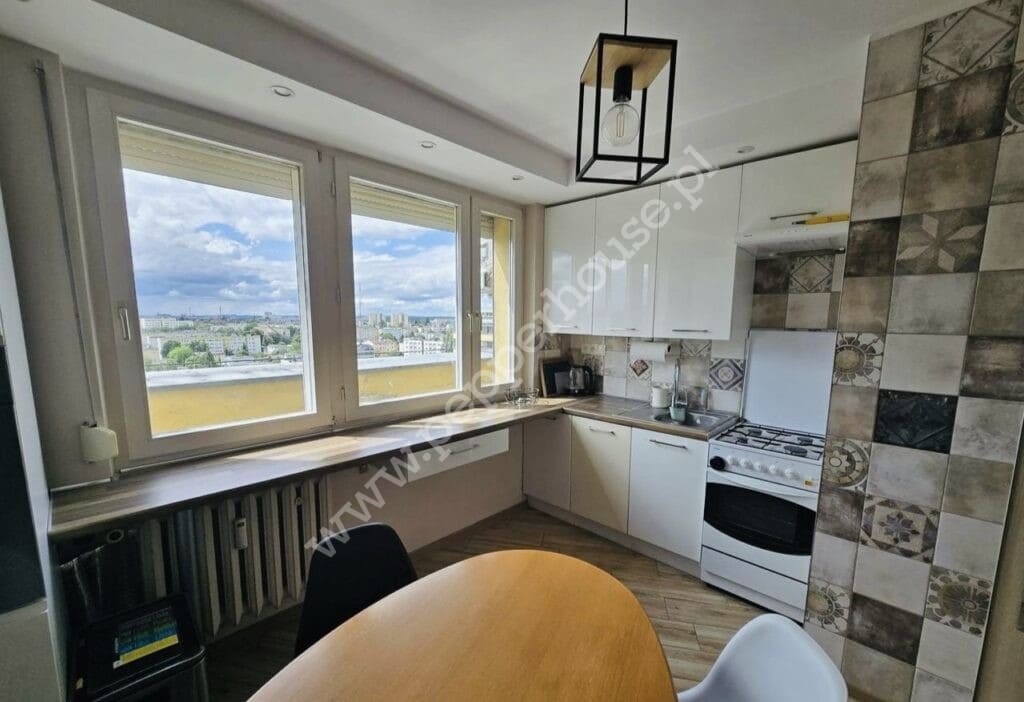 Mieszkanie na sprzedaż, kujawsko-pomorskie, Bydgoszcz, Żmudzka - zdjęcie ofertowe nr 3