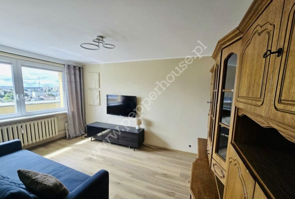Mieszkanie na sprzedaż, kujawsko-pomorskie, Bydgoszcz, Żmudzka - zdjęcie ofertowe nr 1