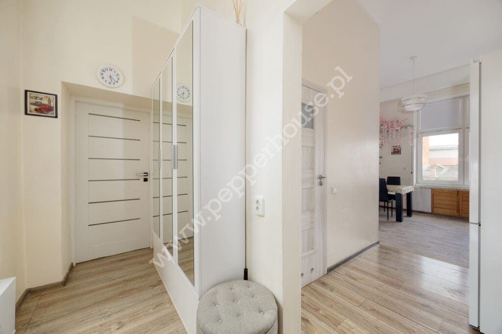 Mieszkanie na sprzedaż, Bydgoszcz, Centrum, Gdańska - zdjęcie ofertowe nr 8