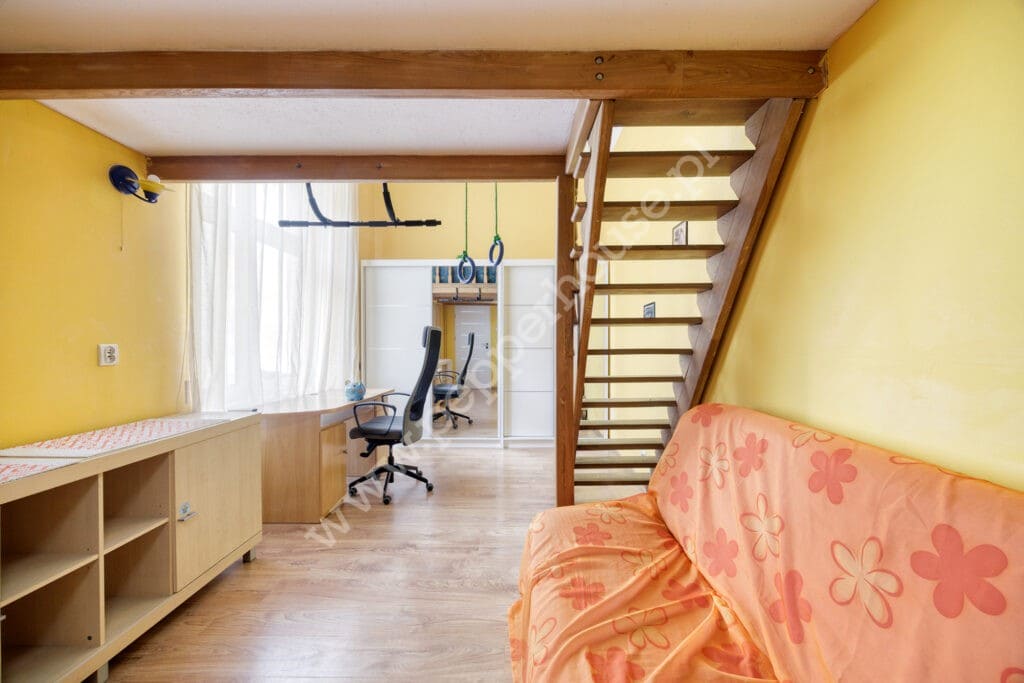 Mieszkanie na sprzedaż, Bydgoszcz, Centrum, Gdańska - zdjęcie ofertowe nr 5