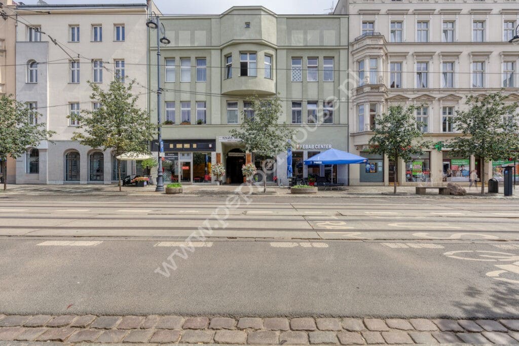 Mieszkanie na sprzedaż, Bydgoszcz, Centrum, Gdańska - zdjęcie ofertowe nr 15