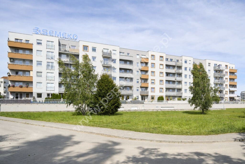 Mieszkanie na sprzedaż, pomorskie, Reda - zdjęcie ofertowe nr 18