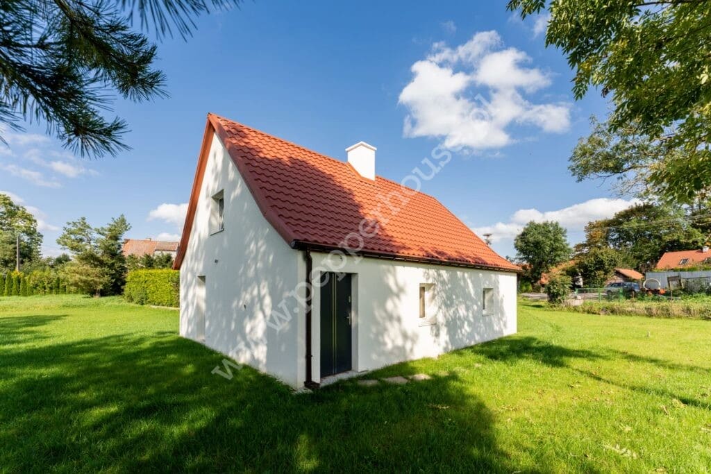 , warmińsko-mazurskie, Szymanowo - listing photo no. 1