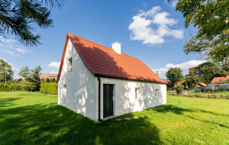Dom na sprzedaż, warmińsko-mazurskie, Szymanowo
