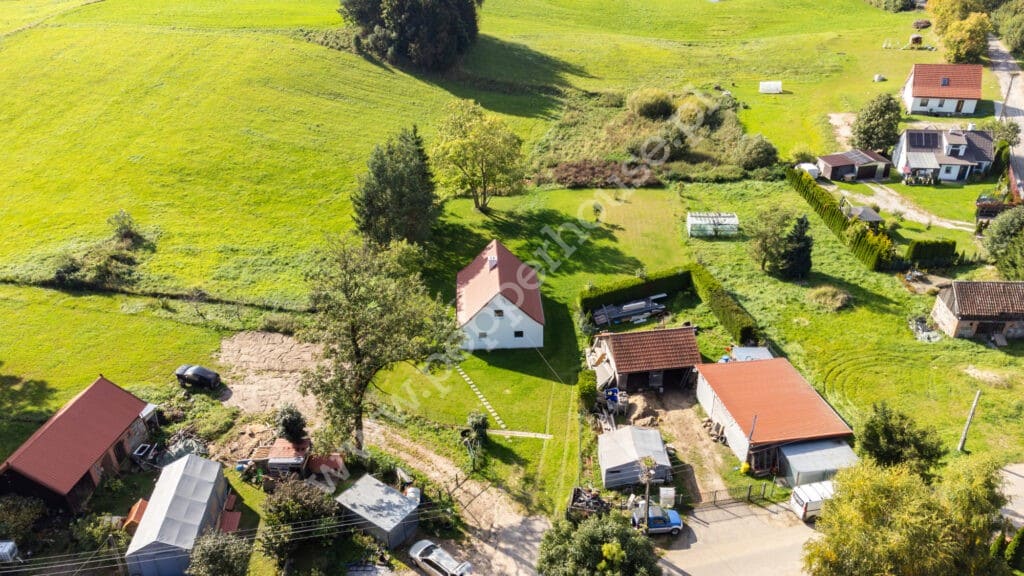 , warmińsko-mazurskie, Szymanowo - listing photo no. 5