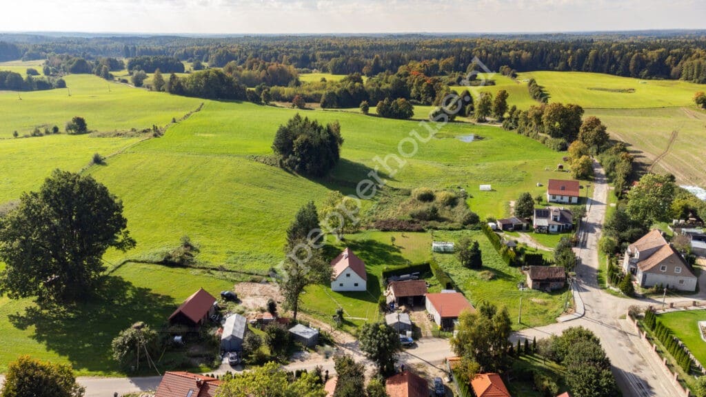 , warmińsko-mazurskie, Szymanowo - listing photo no. 27