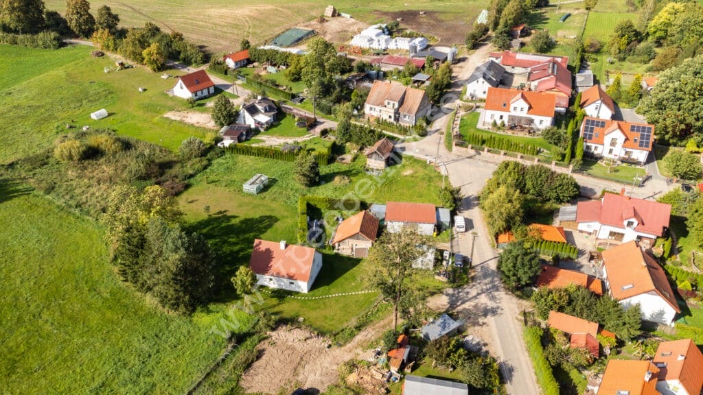 , warmińsko-mazurskie, Szymanowo - listing photo no. 21