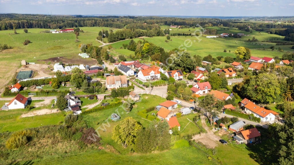 , warmińsko-mazurskie, Szymanowo - listing photo no. 24