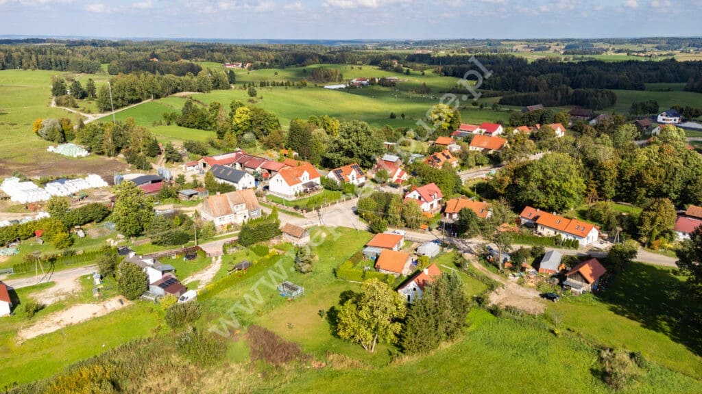 , warmińsko-mazurskie, Szymanowo - listing photo no. 25