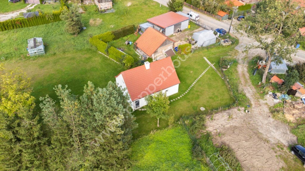 , warmińsko-mazurskie, Szymanowo - listing photo no. 17