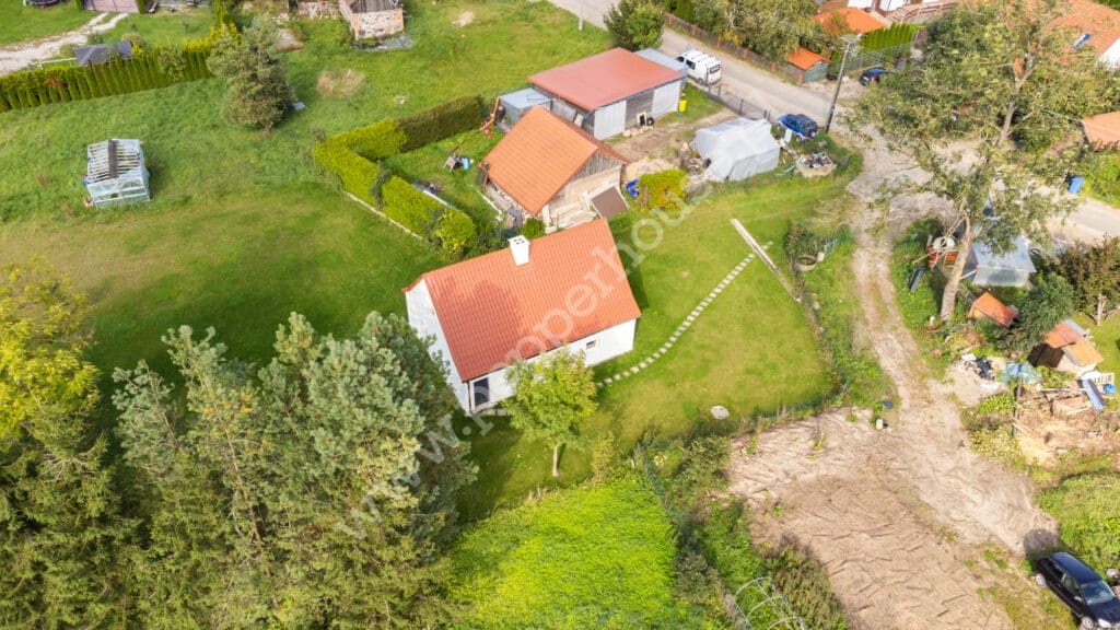 , warmińsko-mazurskie, Szymanowo - listing photo no. 18
