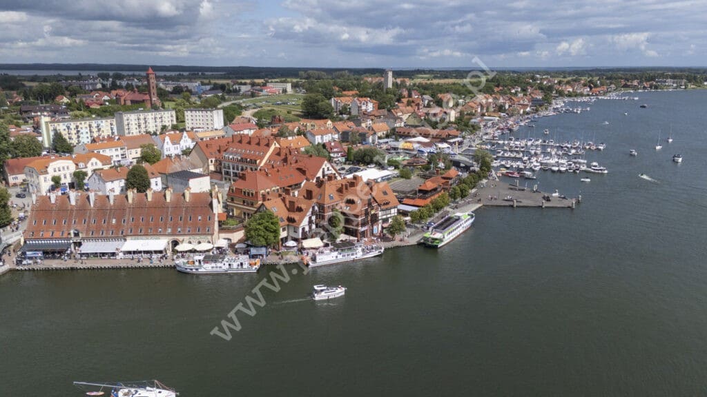 Lokal na sprzedaż, warmińsko-mazurskie, Mikołajki, Aleja Kasztanowa - zdjęcie ofertowe nr 10