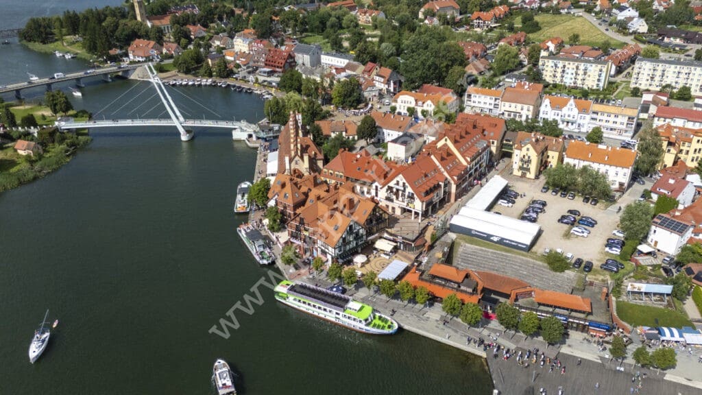 Lokal na sprzedaż, warmińsko-mazurskie, Mikołajki, Aleja Kasztanowa - zdjęcie ofertowe nr 13