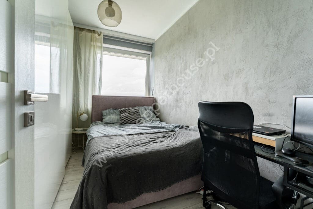Mieszkanie na sprzedaż, Gdańsk, Morena Piecki-Migowo, Amundsena - zdjęcie ofertowe nr 10