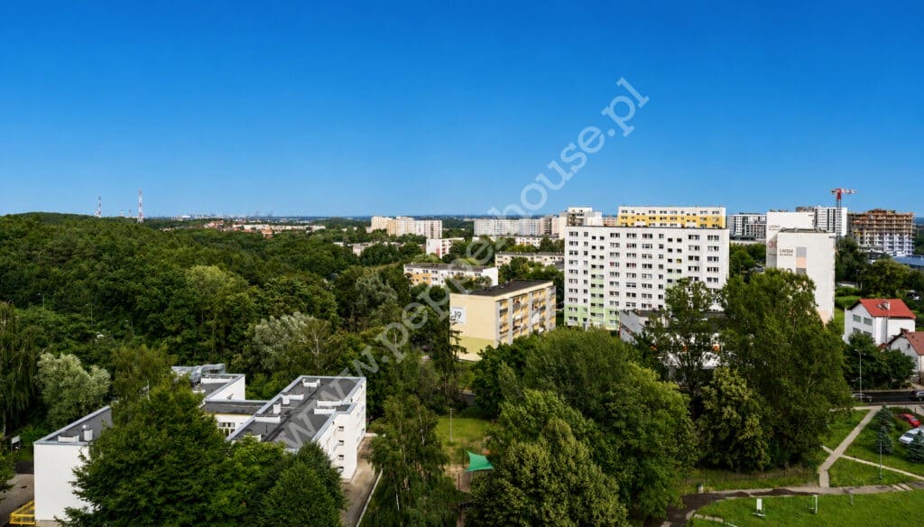 Mieszkanie na sprzedaż, Gdańsk, Morena Piecki-Migowo, Amundsena - zdjęcie ofertowe nr 16