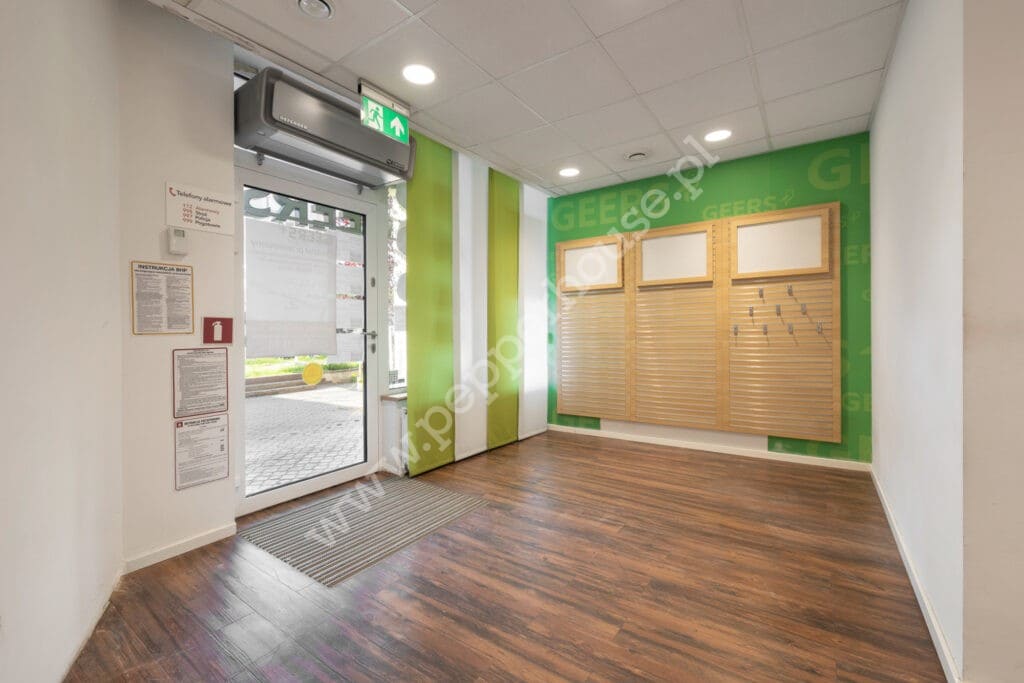 Lokal do wynajęcia, Gdańsk, Przymorze, gen. Bora-Komorowskiego - zdjęcie ofertowe nr 2